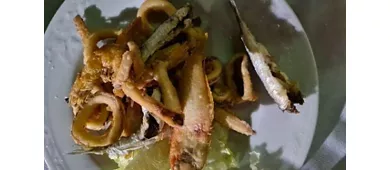 Ristorante Tropea Vecchia