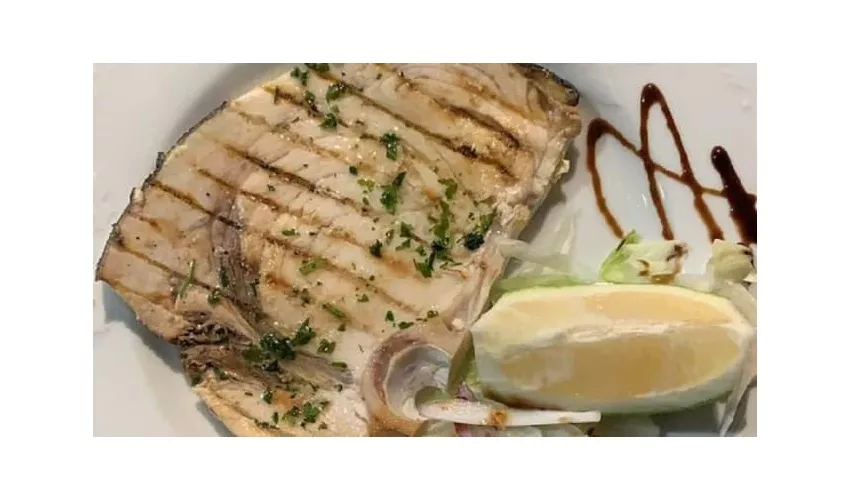 Ristorante Tropea Vecchia