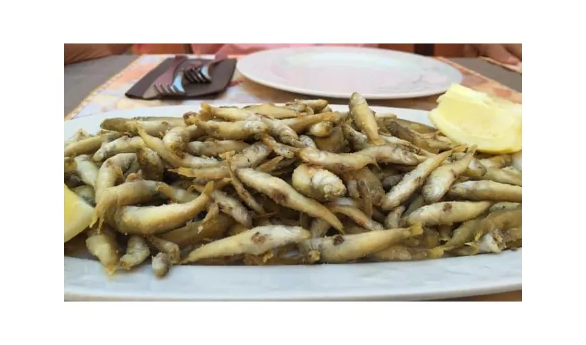 Ristorante Tropea Vecchia