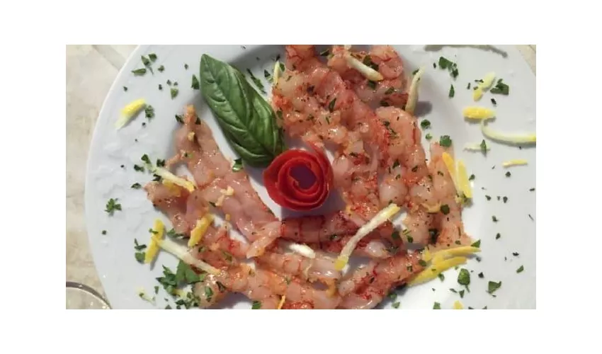 Ristorante Tropea Vecchia