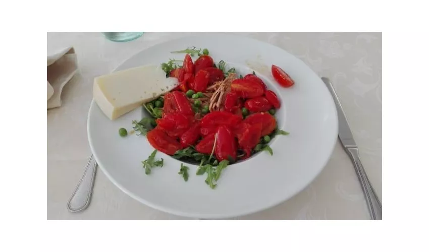 Ristorante Hotel Centrale