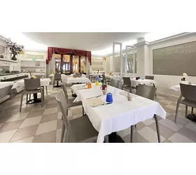 Ristorante Hotel Centrale