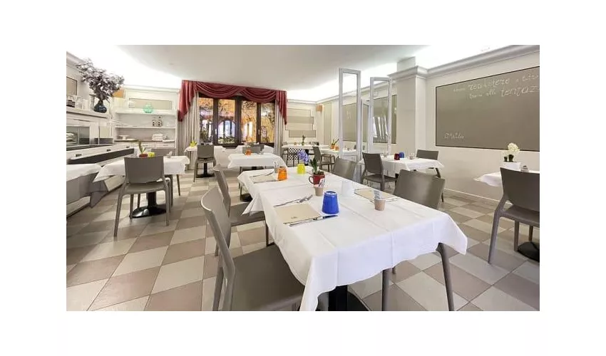 Ristorante Hotel Centrale