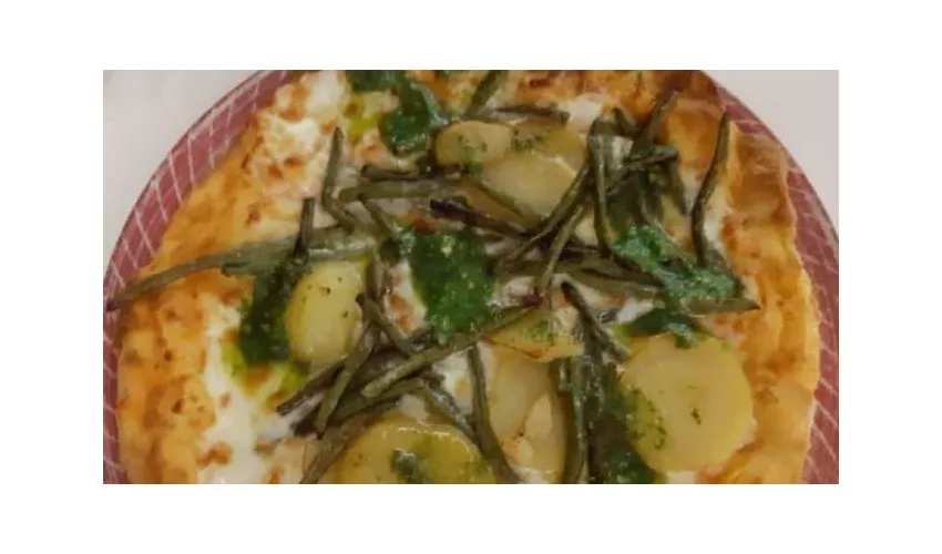 Ristorante Hotel Centrale