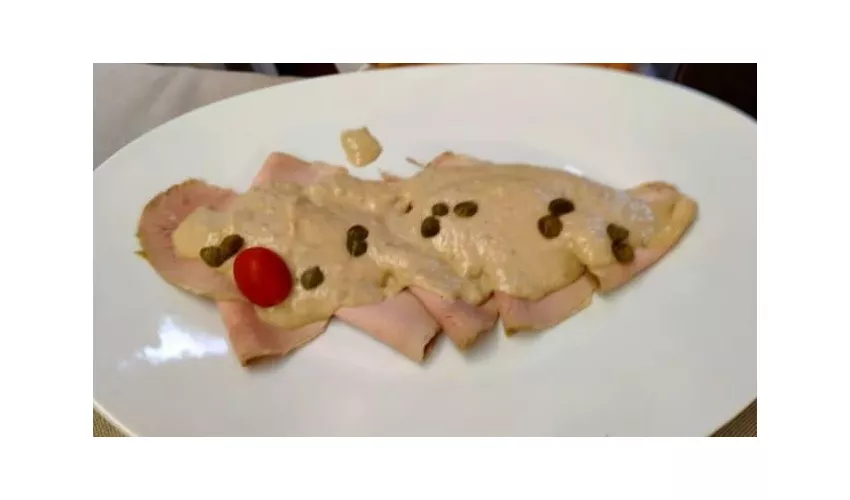 Ristorante Hotel Centrale