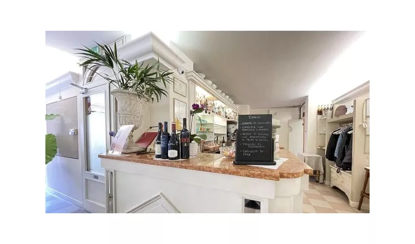 Ristorante Hotel Centrale