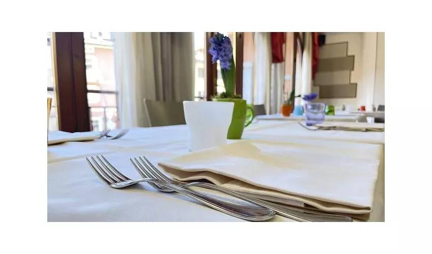 Ristorante Hotel Centrale
