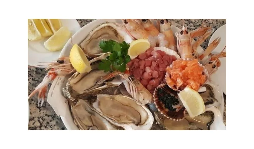 Ristorante Hotel Centrale