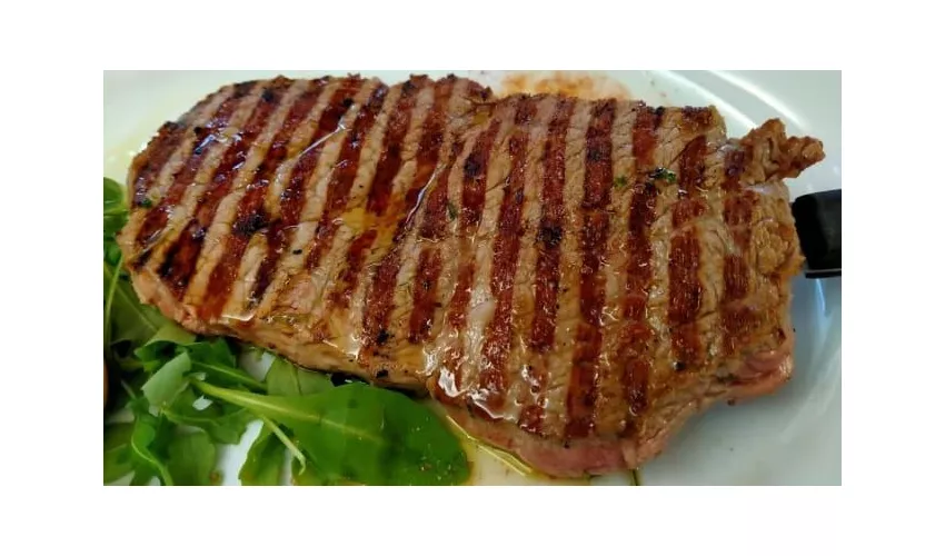 Ristorante Hotel Centrale
