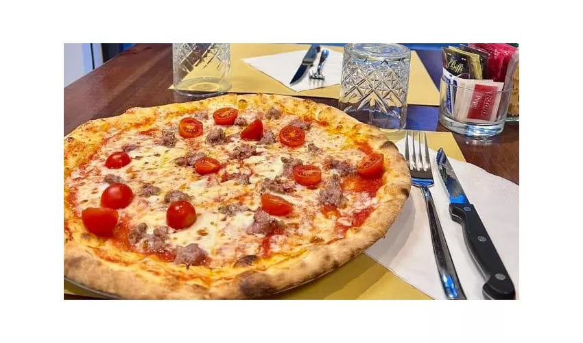 Basilico