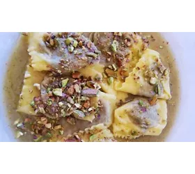 Trattoria Verdiana