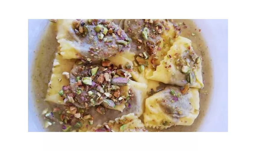Trattoria Verdiana