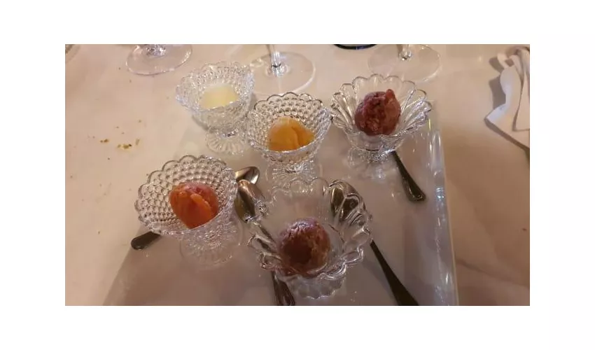 Trattoria Verdiana