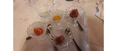 Trattoria Verdiana