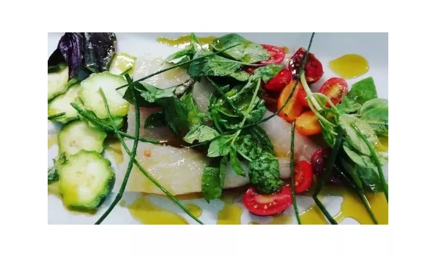 Trattoria Verdiana