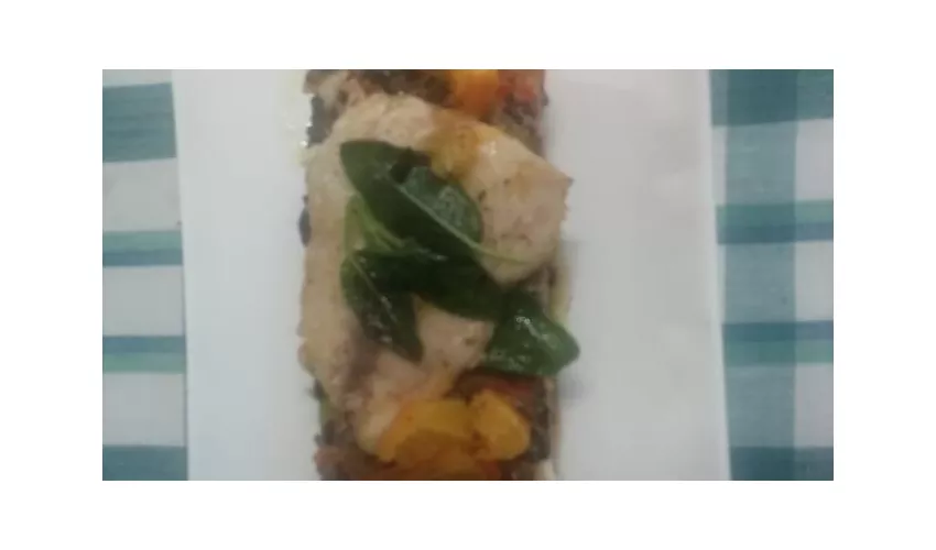 Trattoria Verdiana