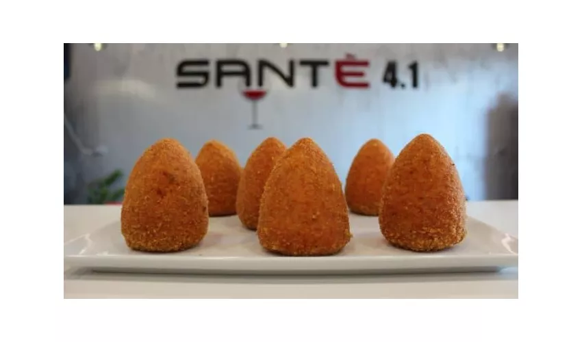 Santè 4.1