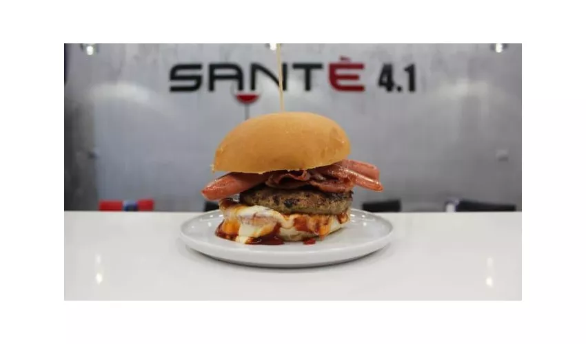 Santè 4.1