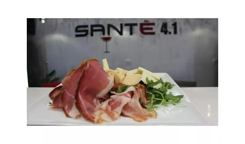 Santè 4.1