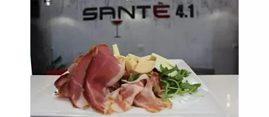 Santè 4.1