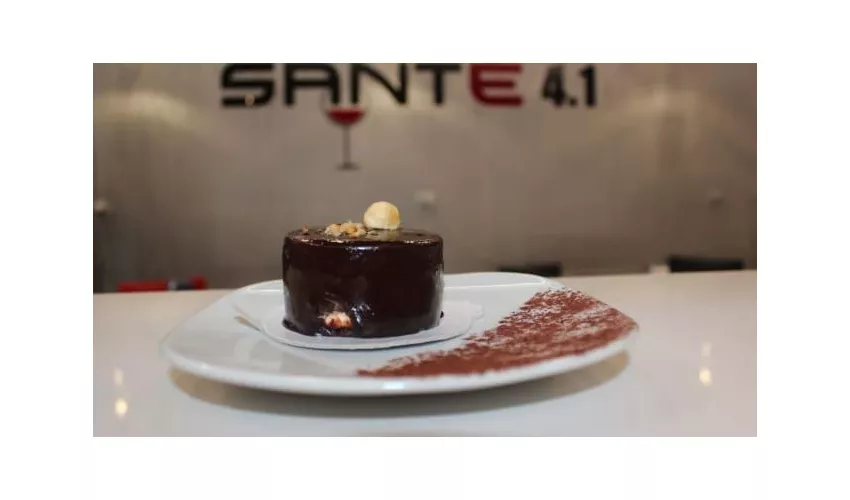 Santè 4.1