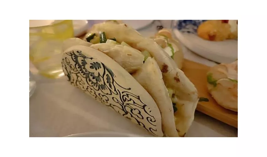 Bacalajò