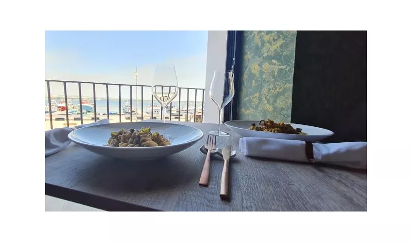 In Rada Restaurant