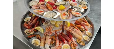 In Rada Restaurant