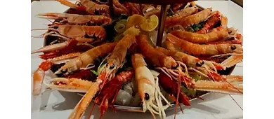 In Rada Restaurant