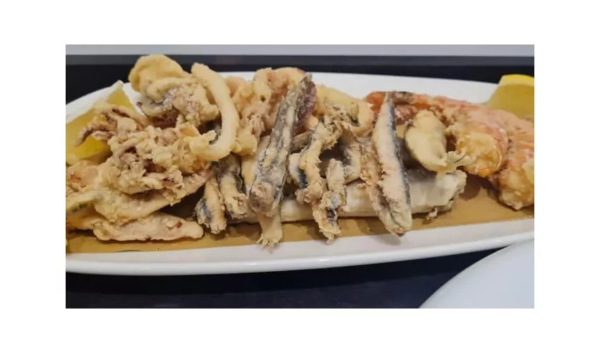 In Rada Restaurant
