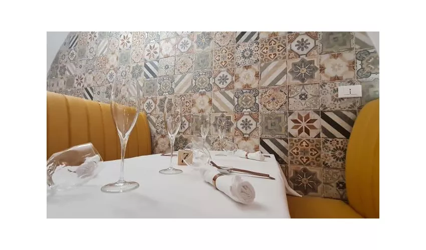 In Rada Restaurant