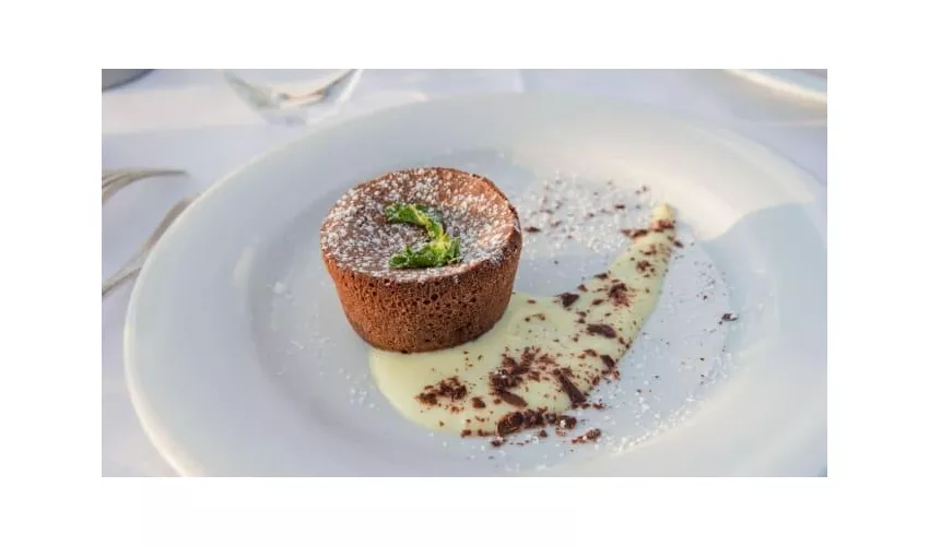Ristorante Altavista
