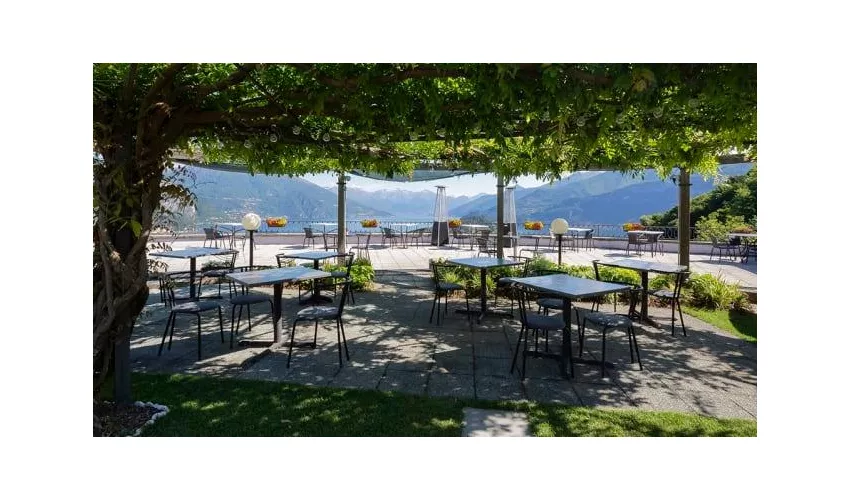 Ristorante Altavista