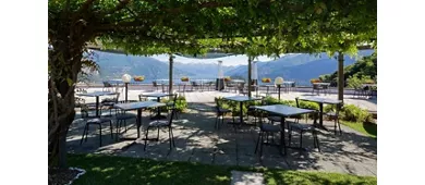 Ristorante Altavista