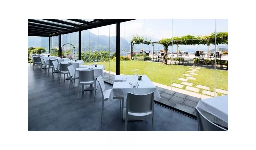 Ristorante Altavista