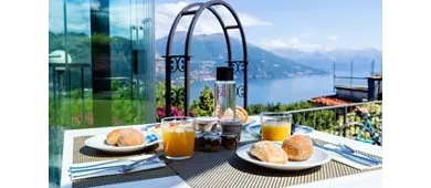 Ristorante Altavista
