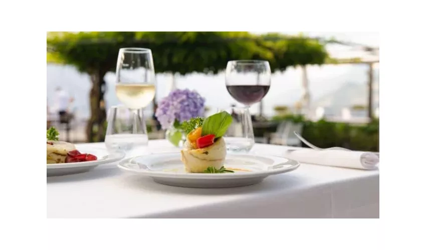 Ristorante Altavista