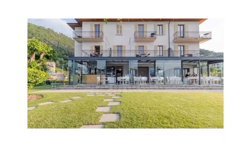 Ristorante Altavista