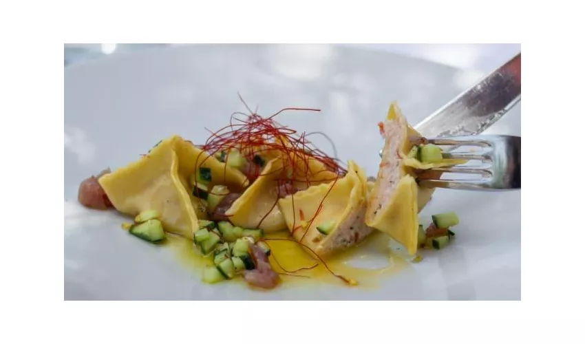 Il Palmento Hotel Relais