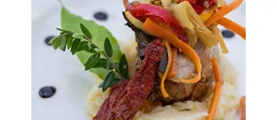 Il Palmento Hotel Relais