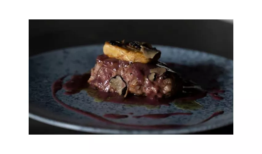 Ristorante Pressafuoco