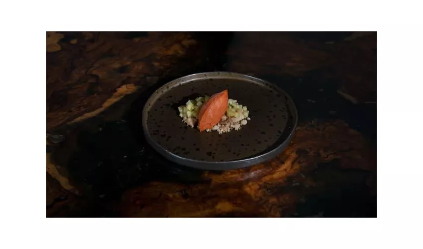 Ristorante Pressafuoco