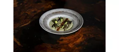 Ristorante Pressafuoco