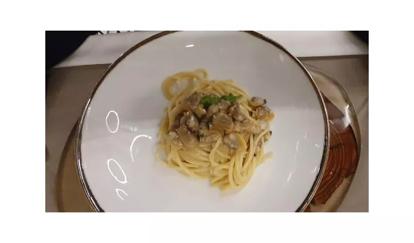 Ristorante Pressafuoco
