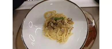 Ristorante Pressafuoco