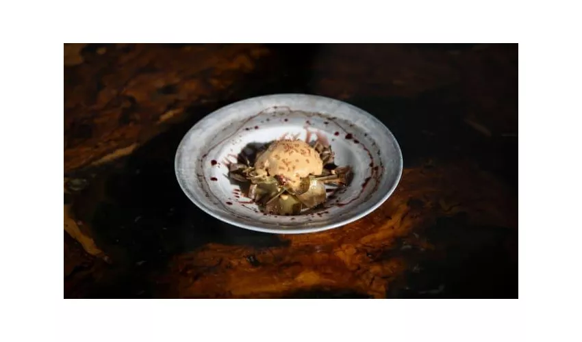Ristorante Pressafuoco