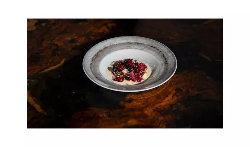 Ristorante Pressafuoco