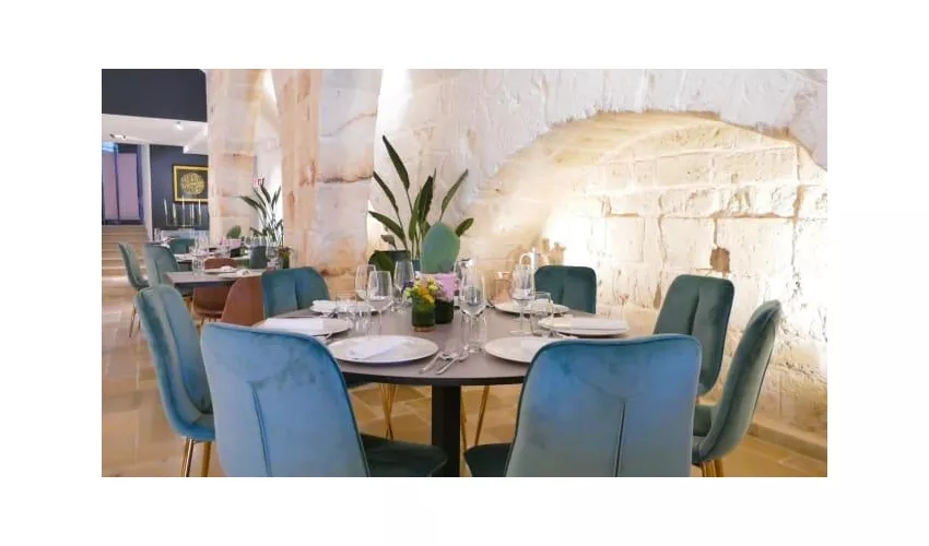 Locanda Indelli