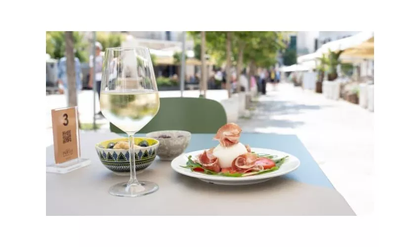 Locanda Indelli