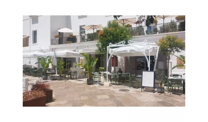 Locanda Indelli